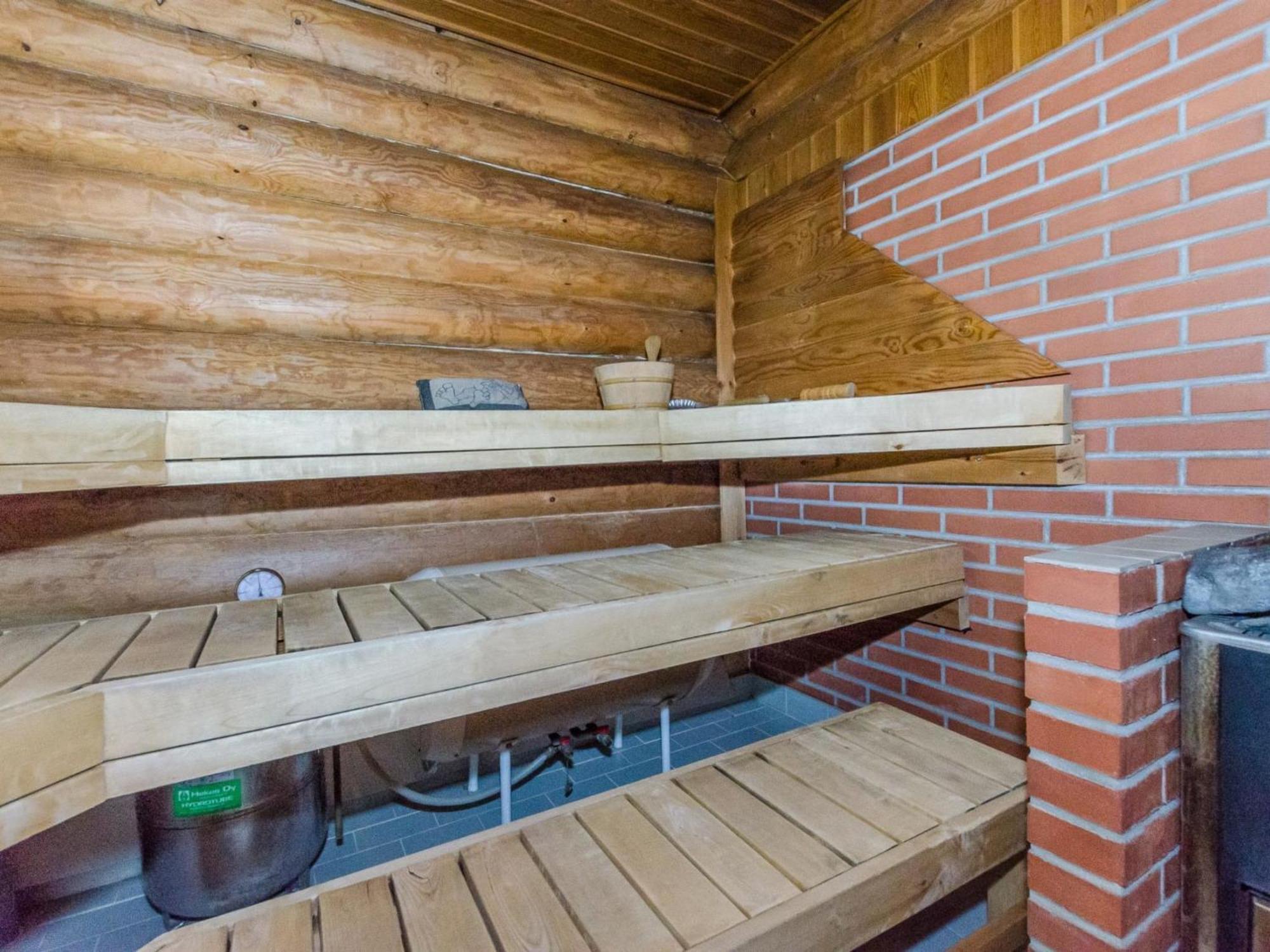 Holiday Home Kokkoranta By Interhome Ilomantsi エクステリア 写真