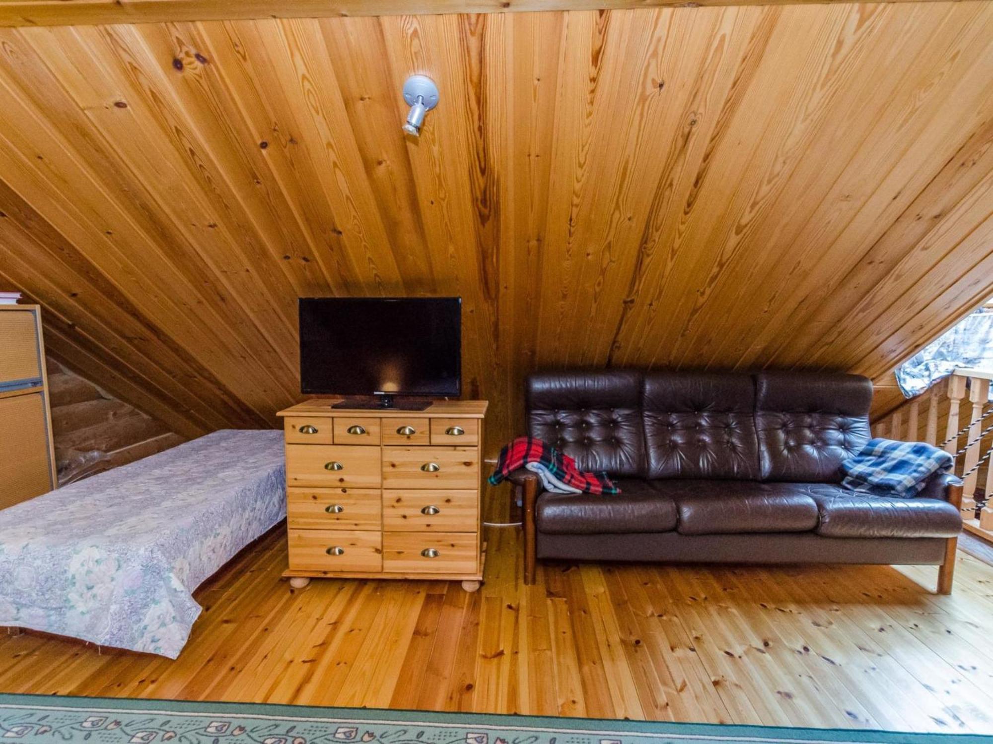 Holiday Home Kokkoranta By Interhome Ilomantsi エクステリア 写真